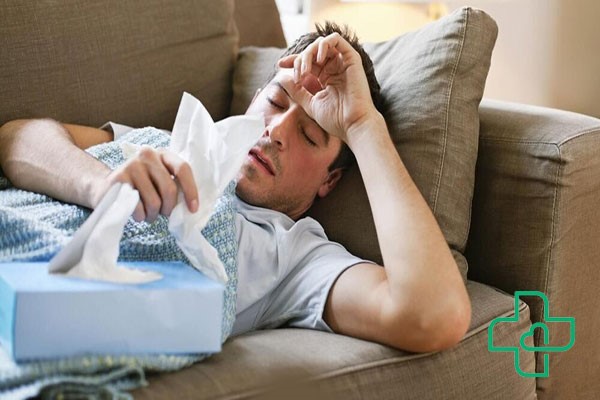 سینوزیت از بدترین علائم پس از سرماخوردگی! چیست و چه باید کرد؟