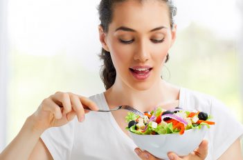 غذاهای مفید برای افزایش متابولیسم