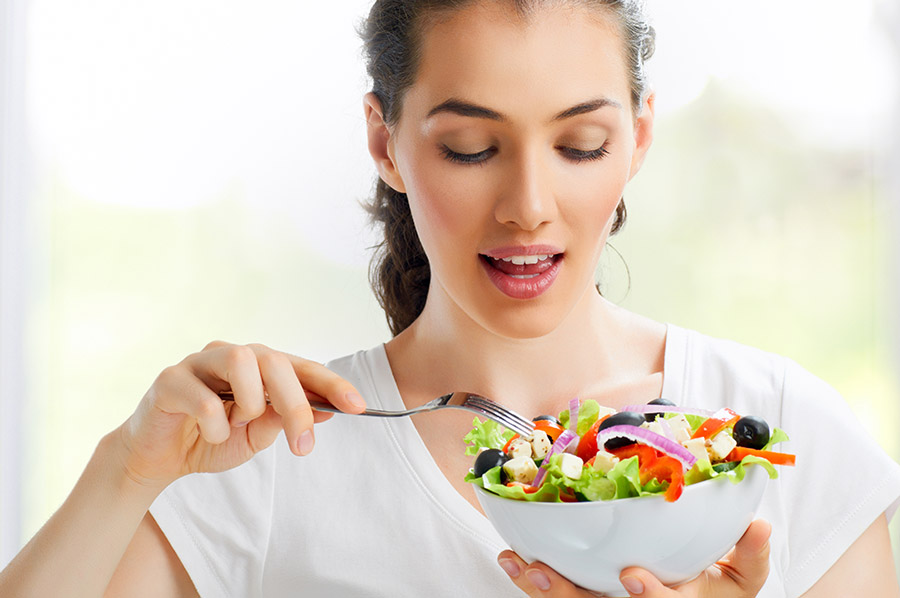 غذاهای مفید برای افزایش متابولیسم