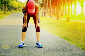 چگونه هنگام دویدن ضربان قلبتان را کاهش دهید