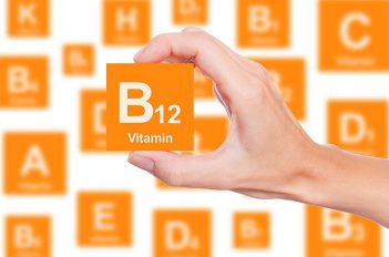 ویتامین B