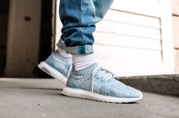 UltraBOOST Uncaged Parley