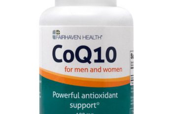 کوکیوتن (COQ10)
