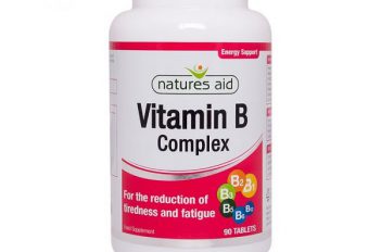 ویتامین B کمپلکس