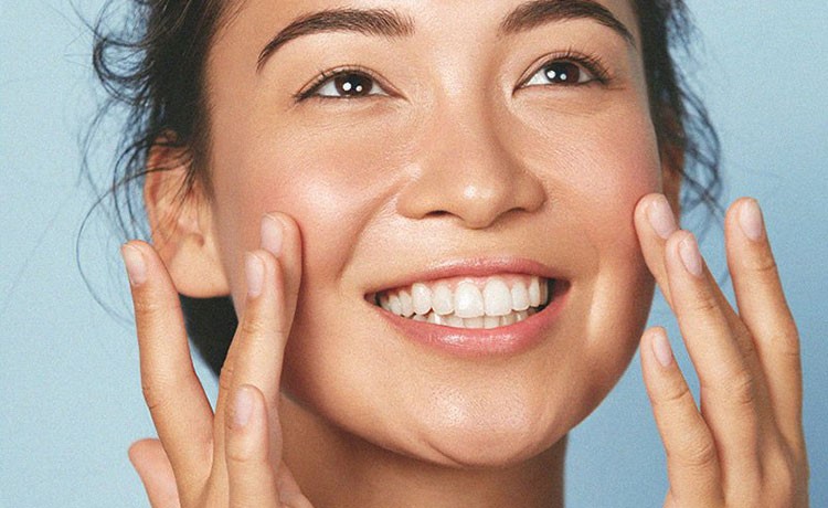اهمیت مراقبت از پوست صورت بعد از سی سالگی