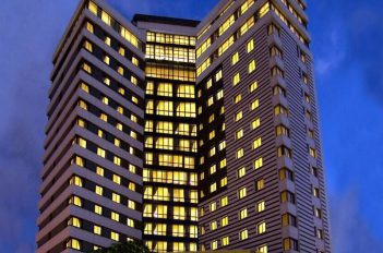 اقامتی رویایی در هتل سی نور مشهد