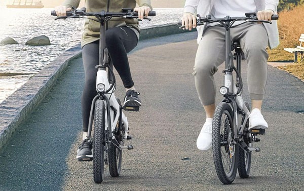 راهنمای خرید دوچرخه برقی شیائومی