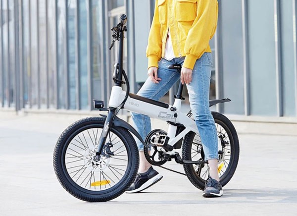 راهنمای خرید دوچرخه برقی شیائومی