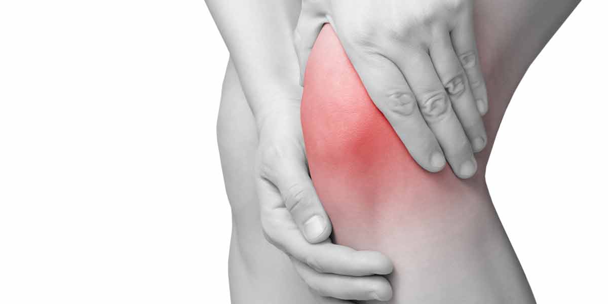 بررسی علت های مختلف درد پا از زانو به پایین