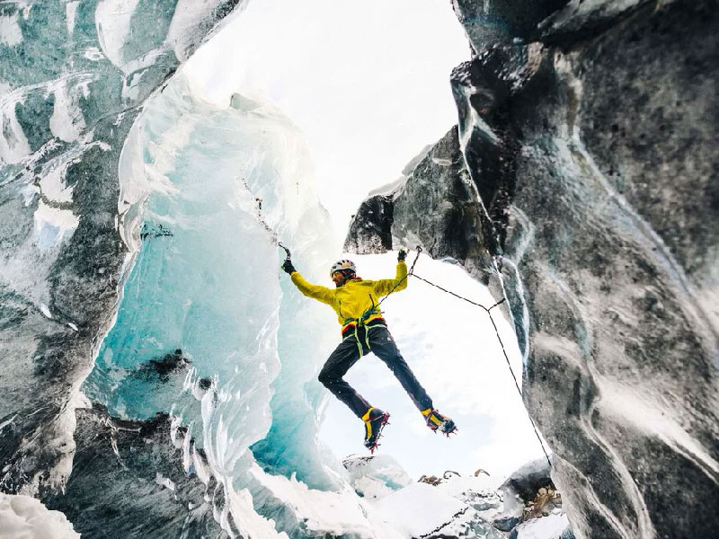 ورزش کوهنوردی چگونه باعث سلامتی و تناسب اندام می شود؟